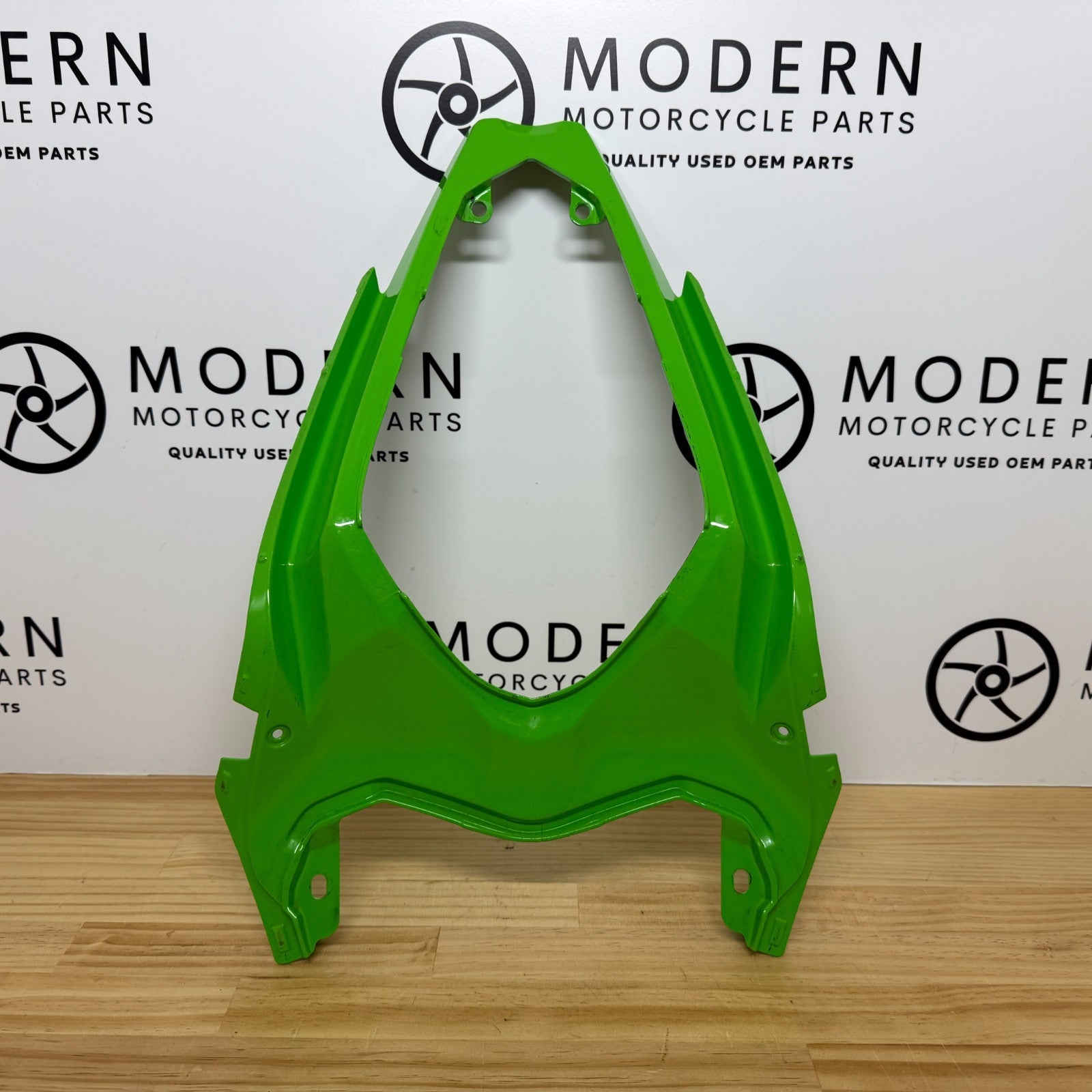 Kawasaki Ninja 400 2018-2023 Centre Tail Fairing 36041-0036-777 Genuine OEM