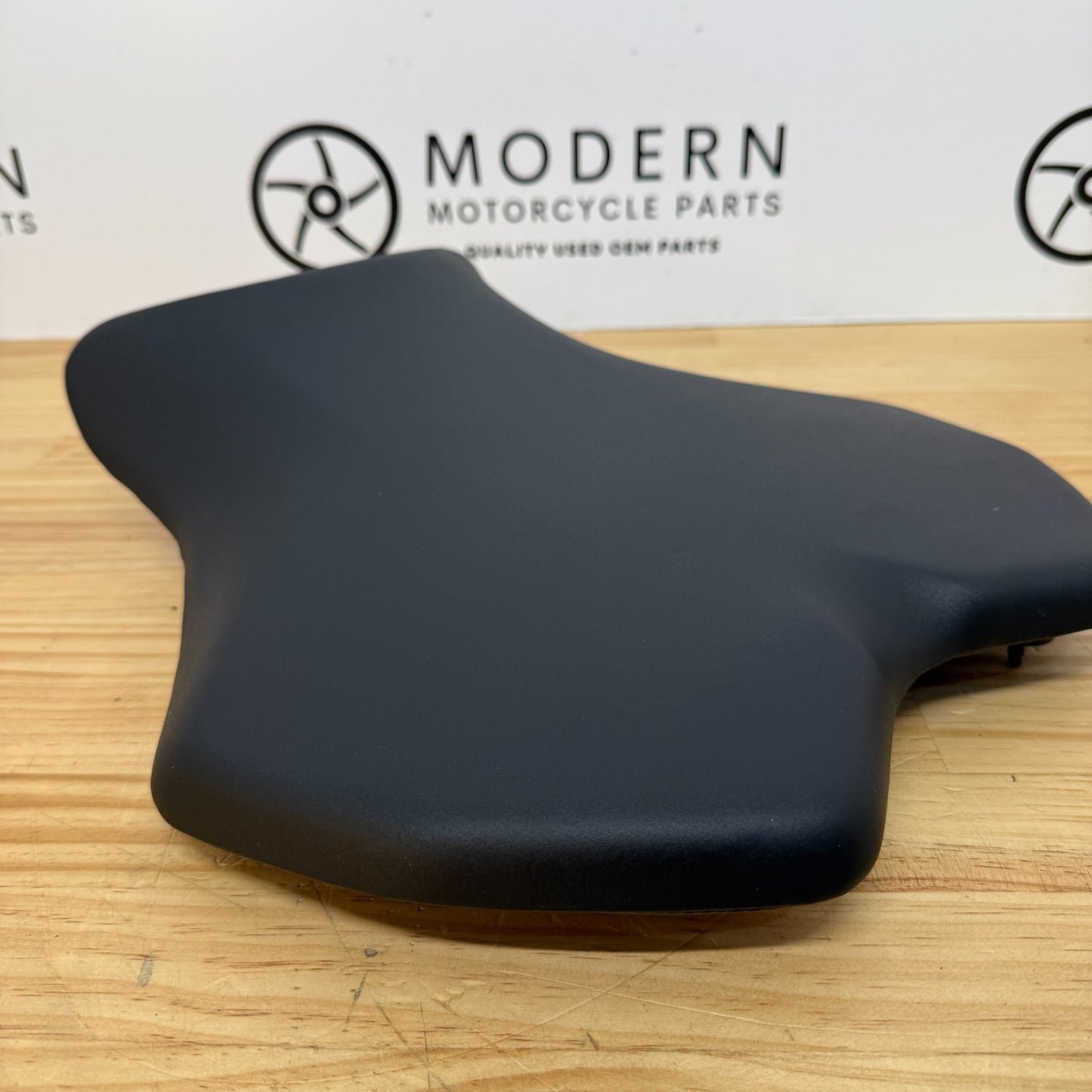 Yamaha YZF-R6 2017-2024 Rider seat BN6-24710-01 Genuine OEM