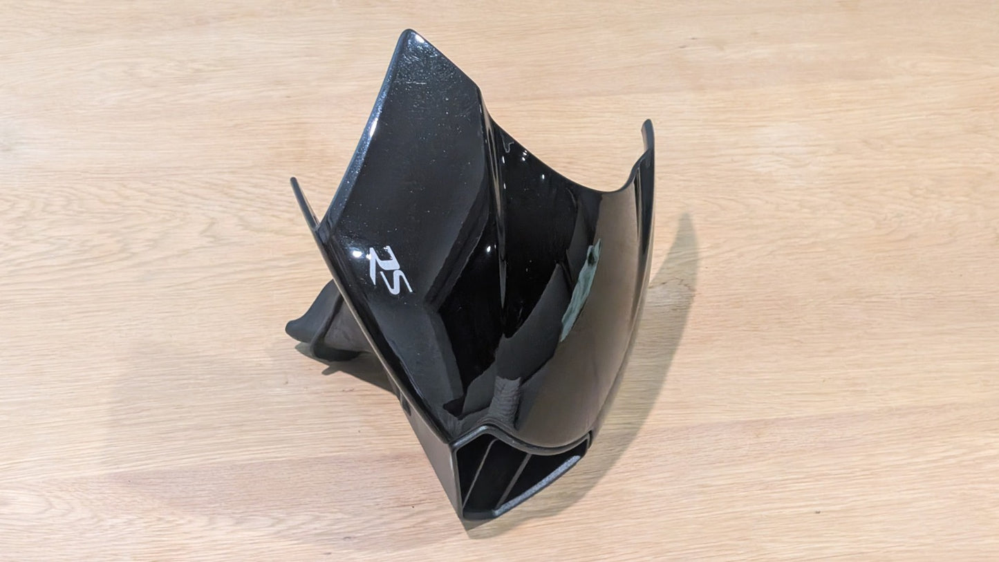 Cockpit Fairing Flyscreen Triumph Street Triple 765 RS 2014 to 2018 T2308951LZ