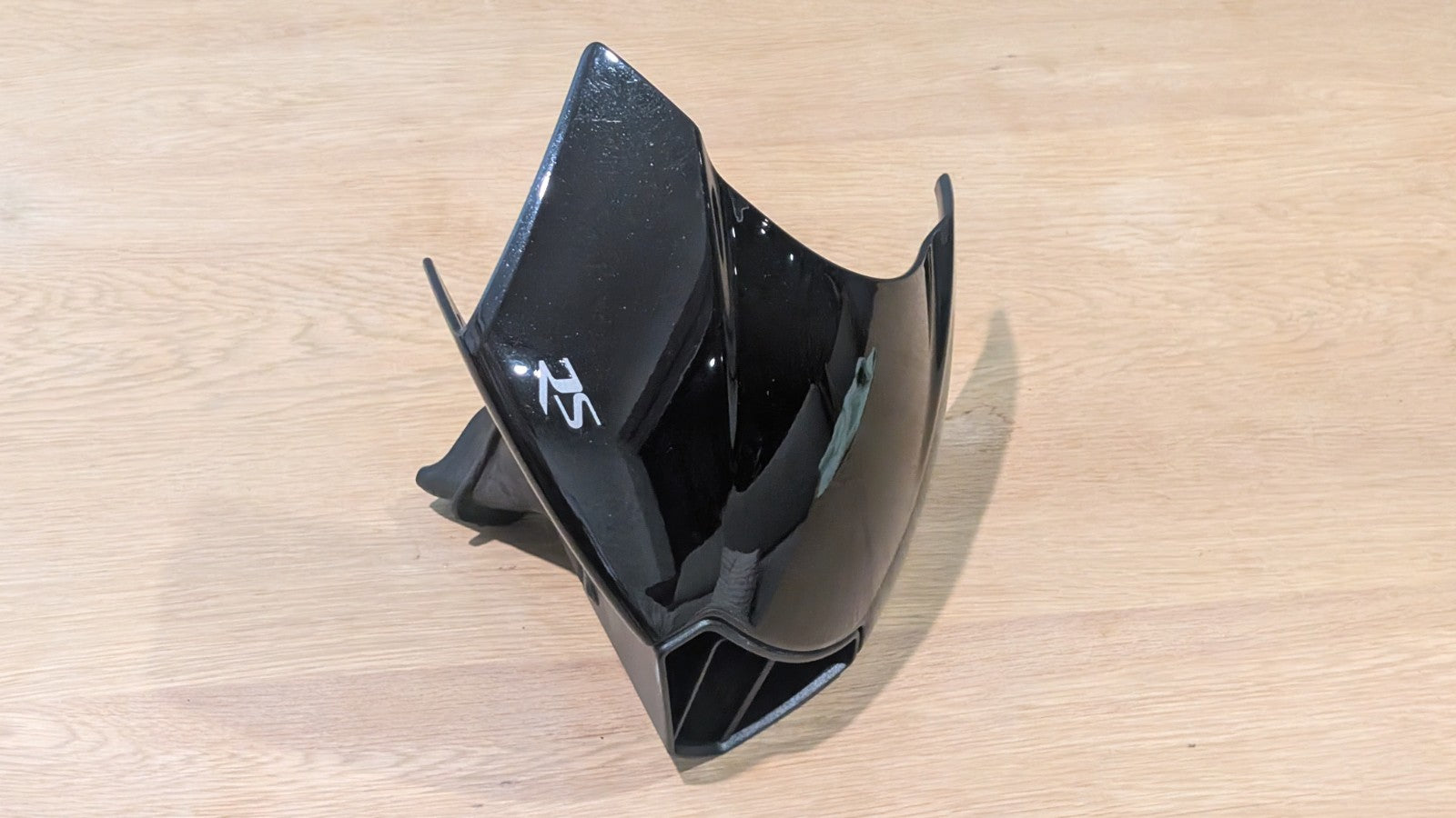 Cockpit Fairing Flyscreen Triumph Street Triple 765 RS 2014 to 2018 T2308951LZ