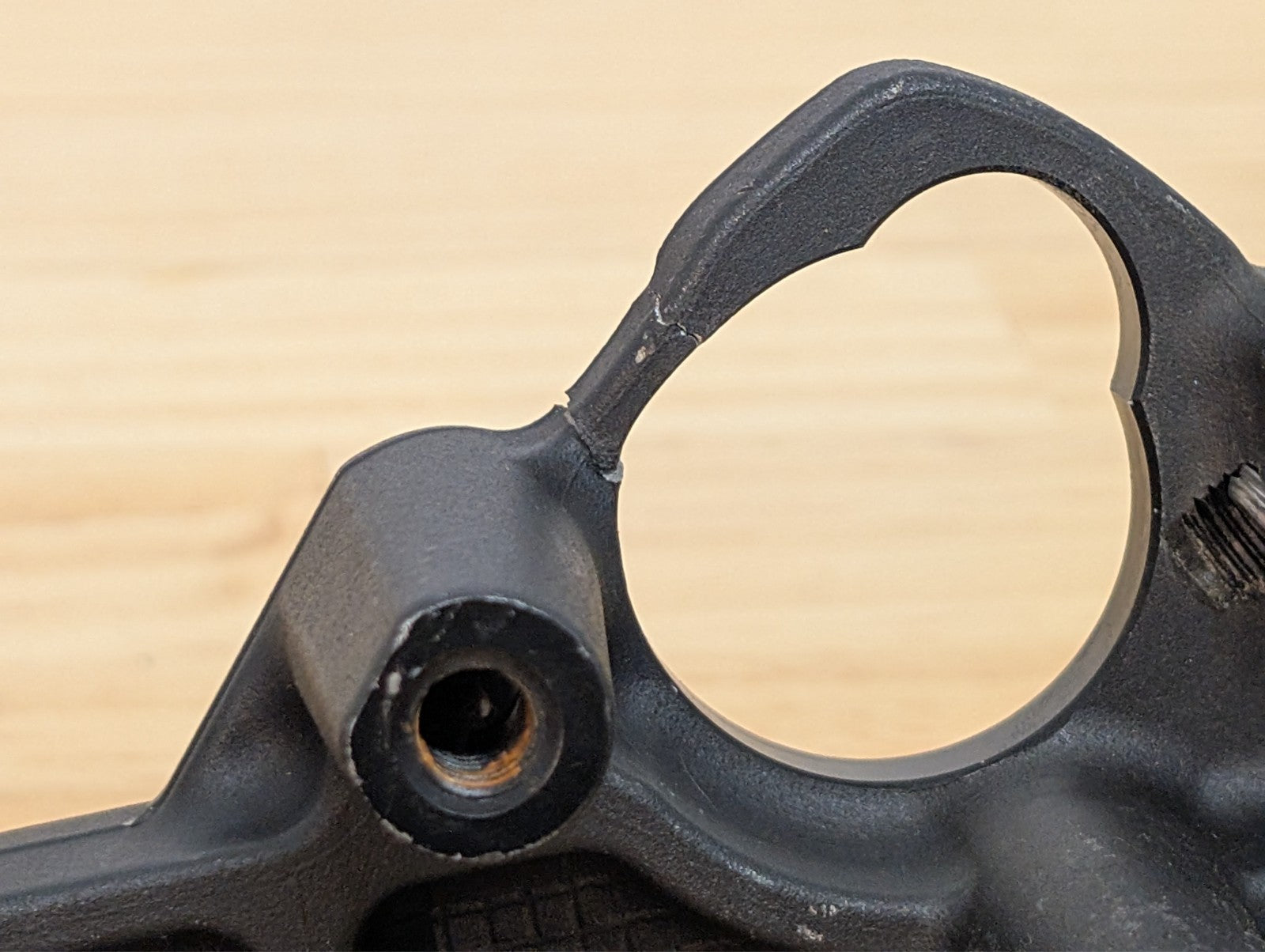 Suzuki GSXR1000 2007 2008 Top Clamp Upper Triple 51311-21H00 OEM #1