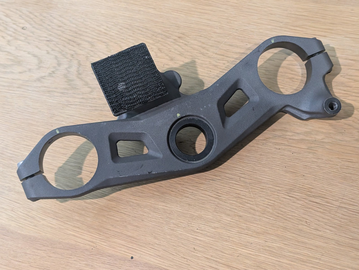 Kawasaki ZX10R Gen 4 2011-2015 Top Triple Clamp 440390104499