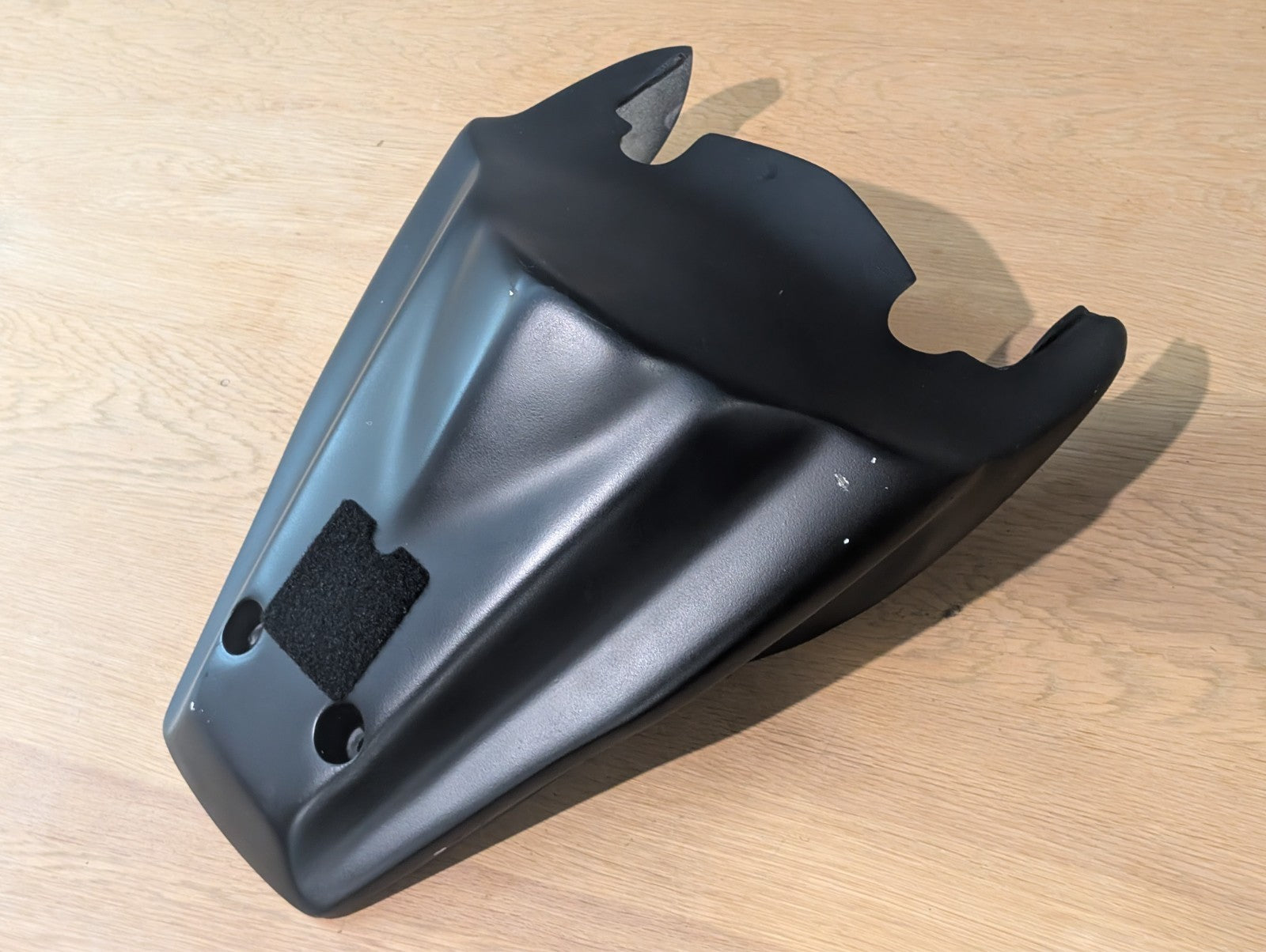 Kawasaki ZX10R Gen 4 2011-2015 Fibreglass Race Tail Fairing