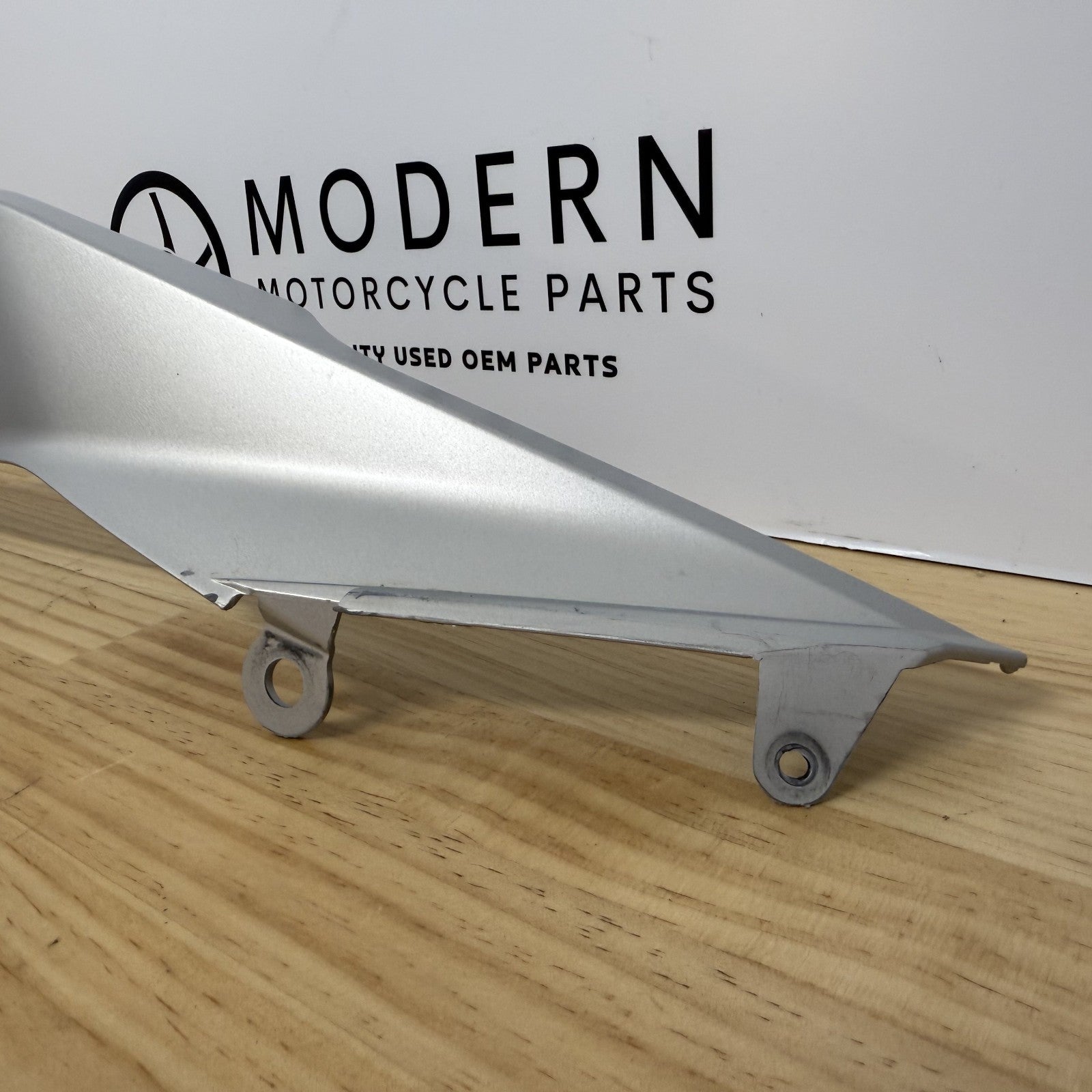 KTM 1190 Adventure R 2013-2016 Front Left Upper Fairing 60308002000