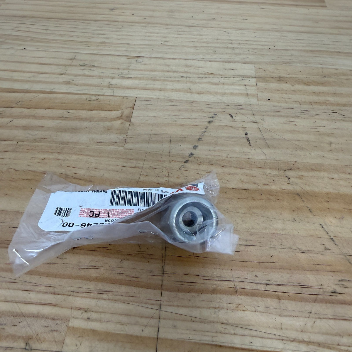 Yamaha YZF-R1 2015-2021 Bar End 2CR-26246-00 Genuine OEM