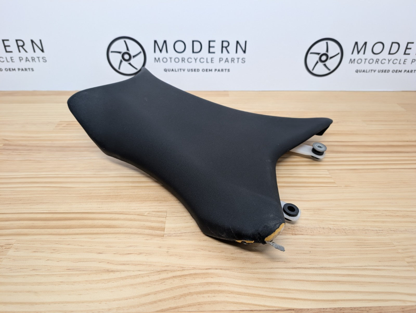 Kawasaki ZX10R Gen 4 2011-2015 OEM Rider Seat 530660601MA