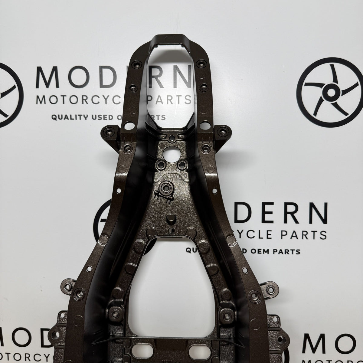 BRAND NEW Yamaha YZF-R1 2015-2026 Rear Subframe 2CR-21190-00 Genuine OEM