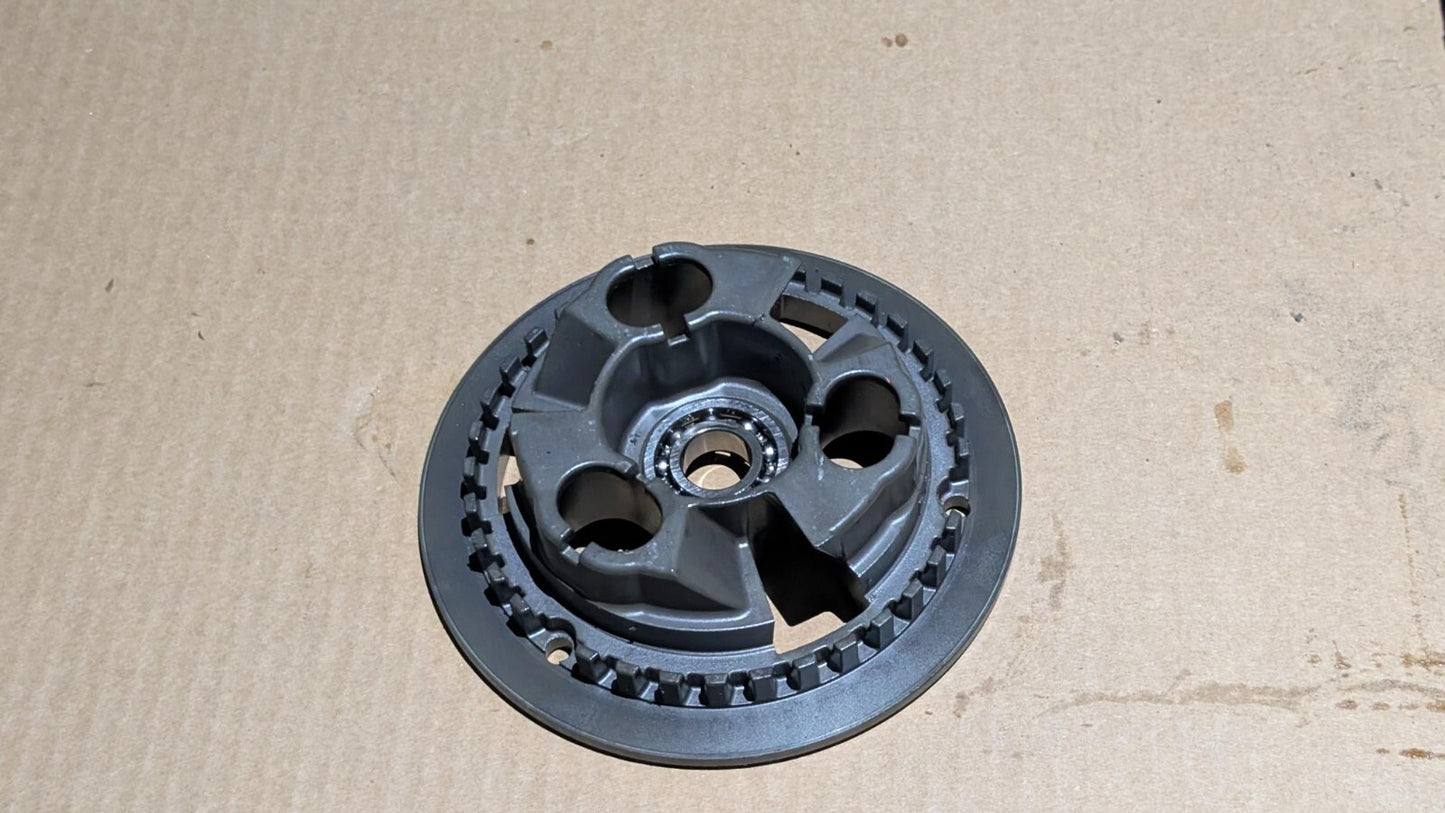 Clutch Pressure Plate Ducati V4 V4S Panigale Streetfigher 19-24 19610711A