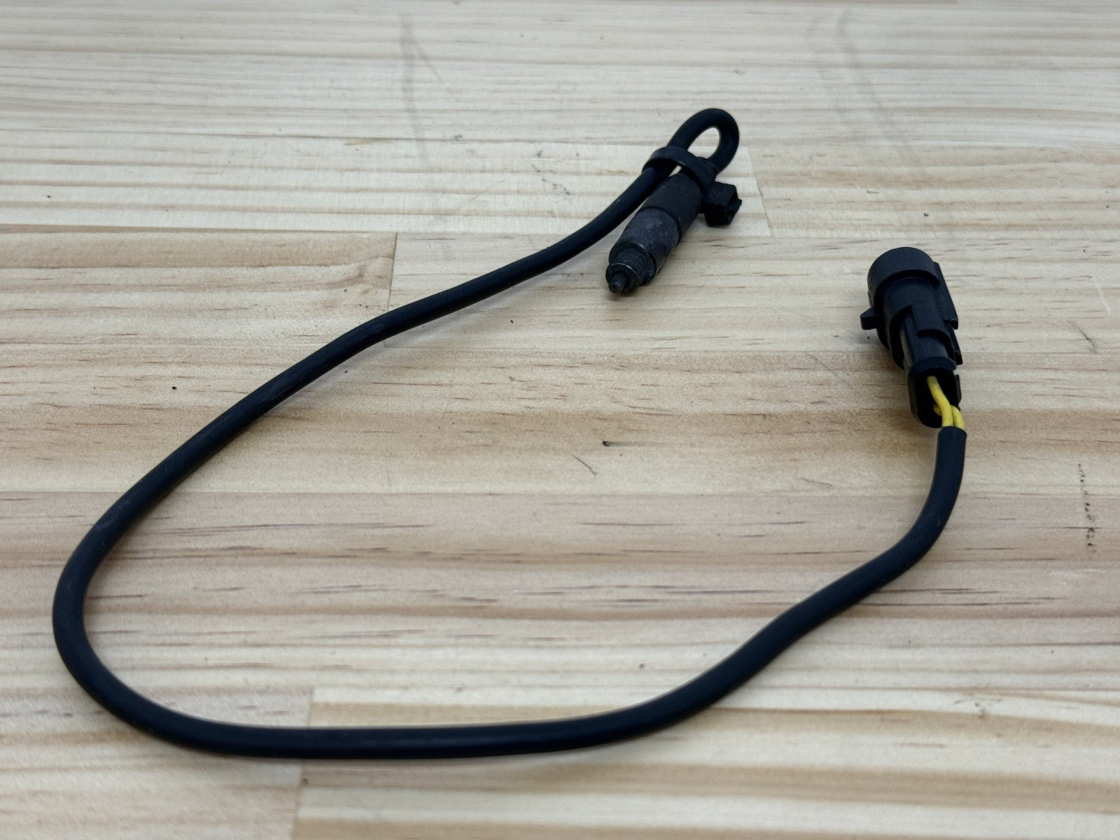 Ducati Multistrada 1200S 2010-2014 Rear Brake Switch 53940034A