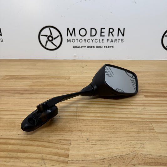 Yamaha YZF-R3 2019+ Right Mirror BS7-F6290-00 Genuine OEM
