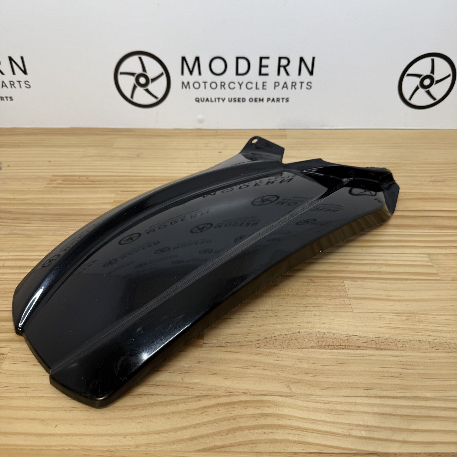 Ducati Multistrada 1200S 2010-2014 Rear Mudguard 56510532A