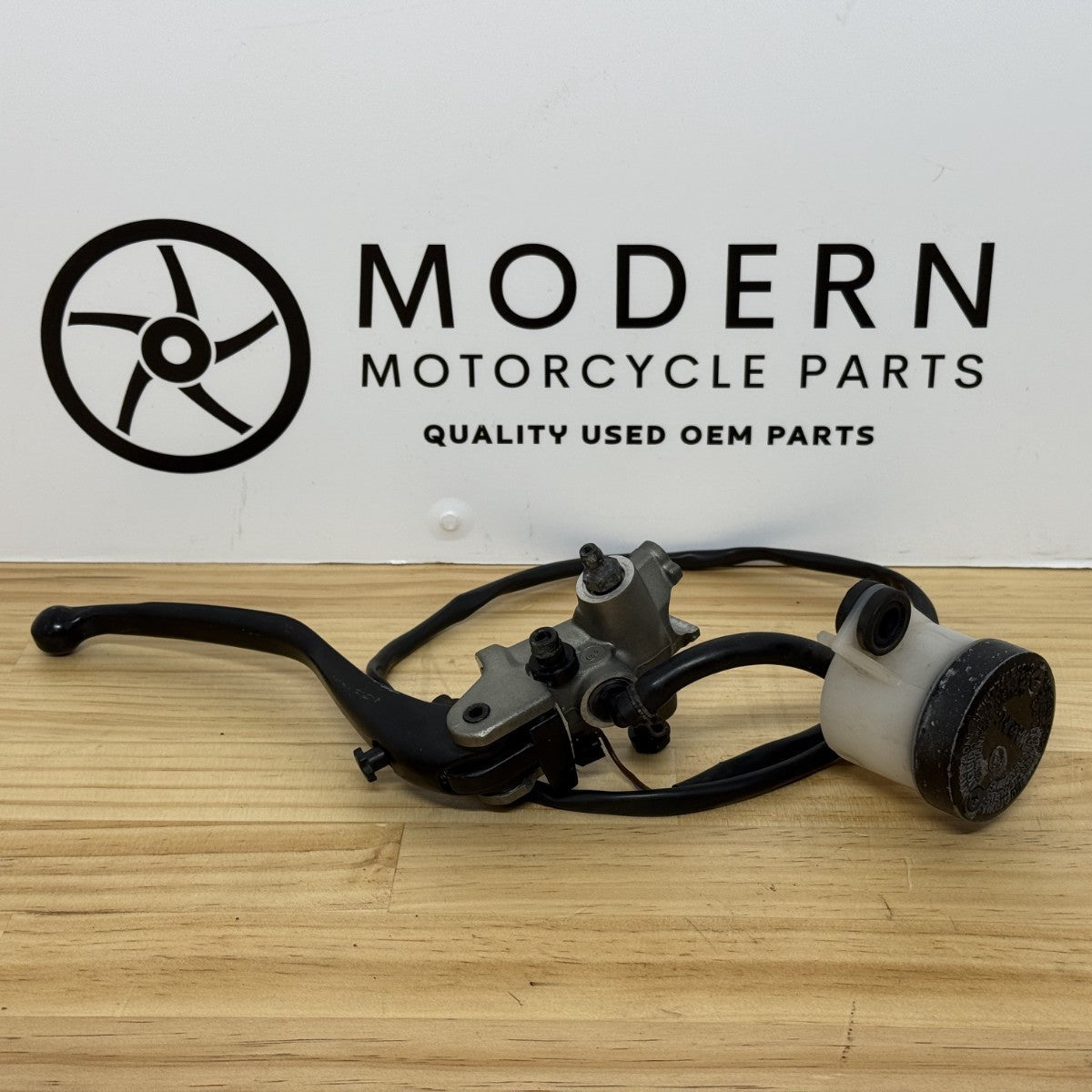 Ducati Multistrada 1200S 2010-2014 Brake Master 62440563A