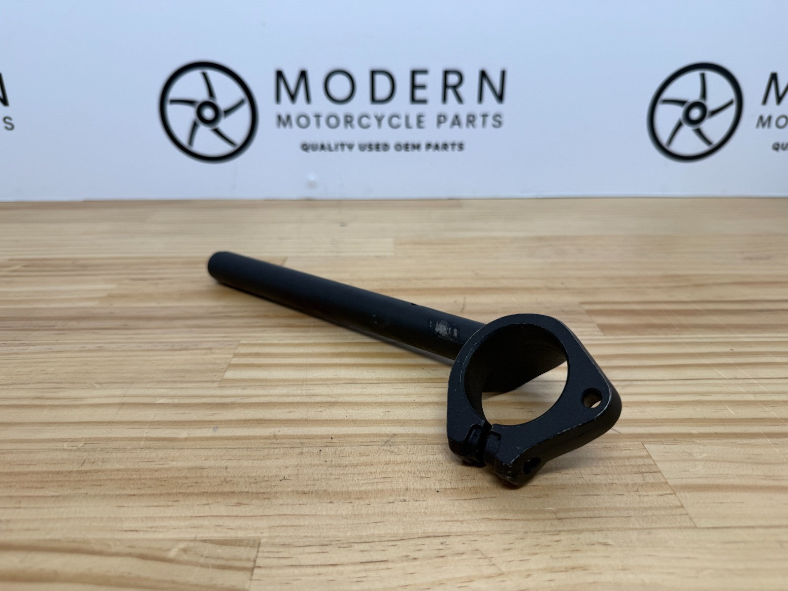 Kawasaki Ninja 400 2018-2023 Right Handlebar Clipon 46003-0691 Genuine OEM