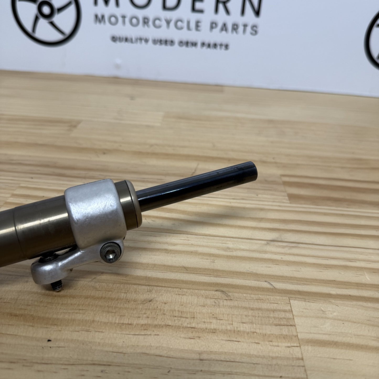 Ducati 748 916 996 1993-2000 OEM Steering Damper 36440031A