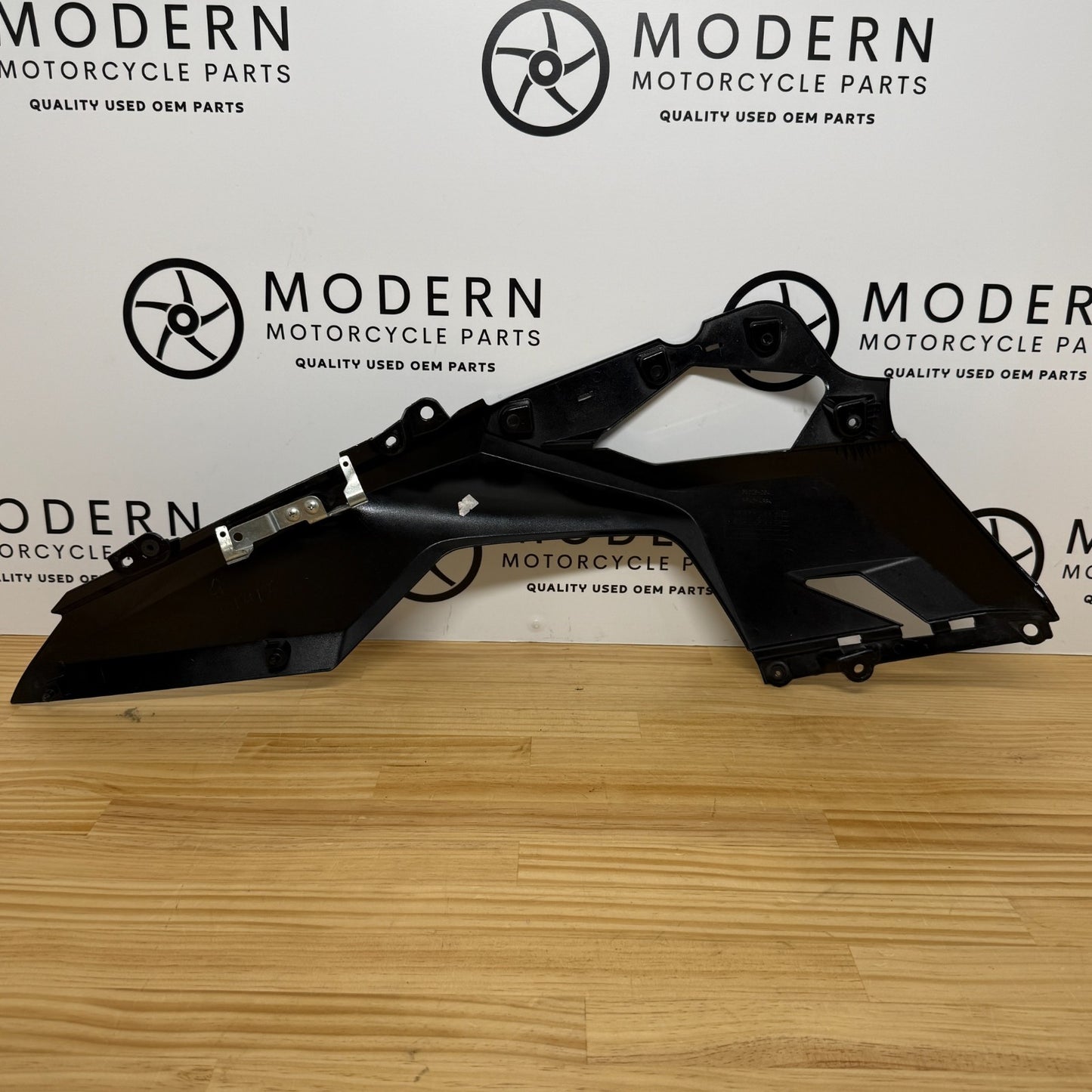 Kawasaki Ninja 400 2018-2023 Left Side Lower Black 55028-0641-H8 OEM