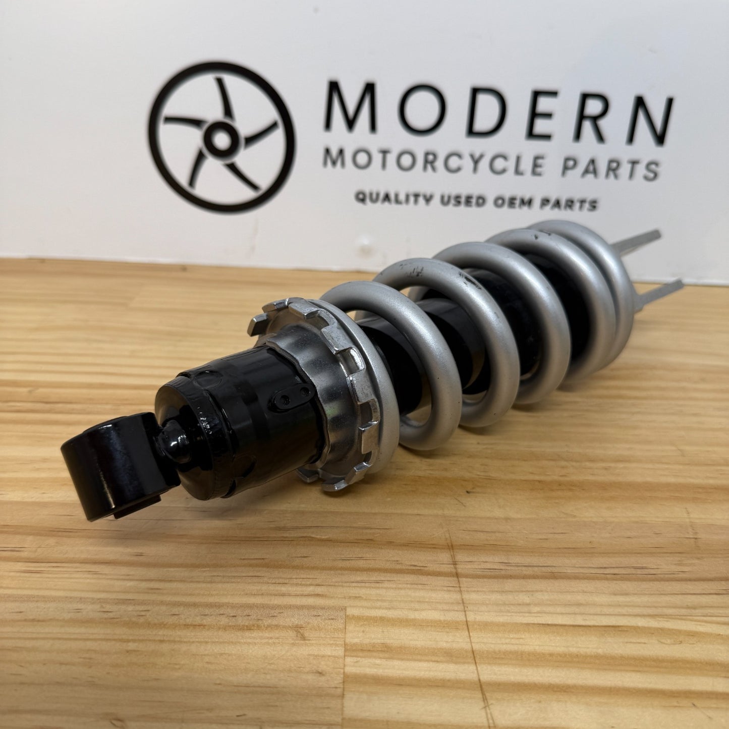 Yamaha YZF-R7 2022-2025 Rear Shock Absorber BEB-22210-21 Genuine OEM