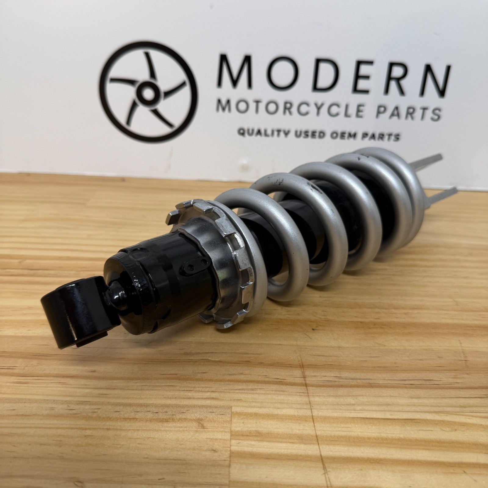 Yamaha YZF-R7 2022-2025 Rear Shock Absorber BEB-22210-21 Genuine OEM