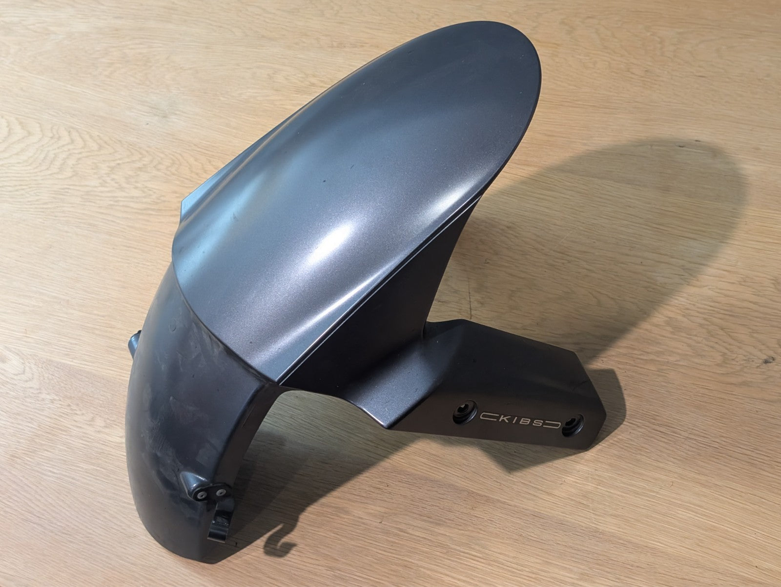 Kawasaki ZX10R Gen 4 2011-2015 Front Guard Fender 35001005833P