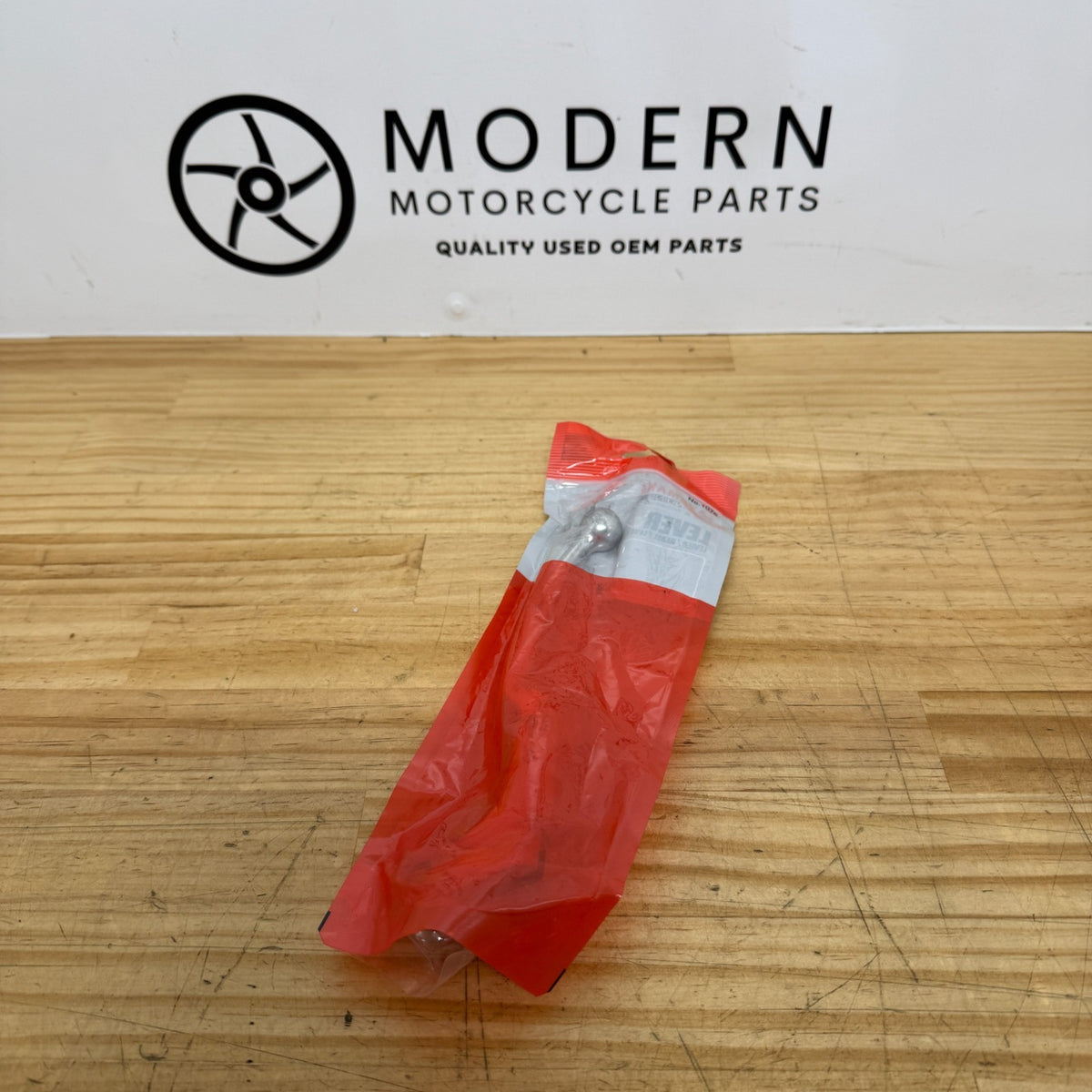 BRAND NEW Yamaha Clutch Lever 5EB-83912-03 Genuine OEM