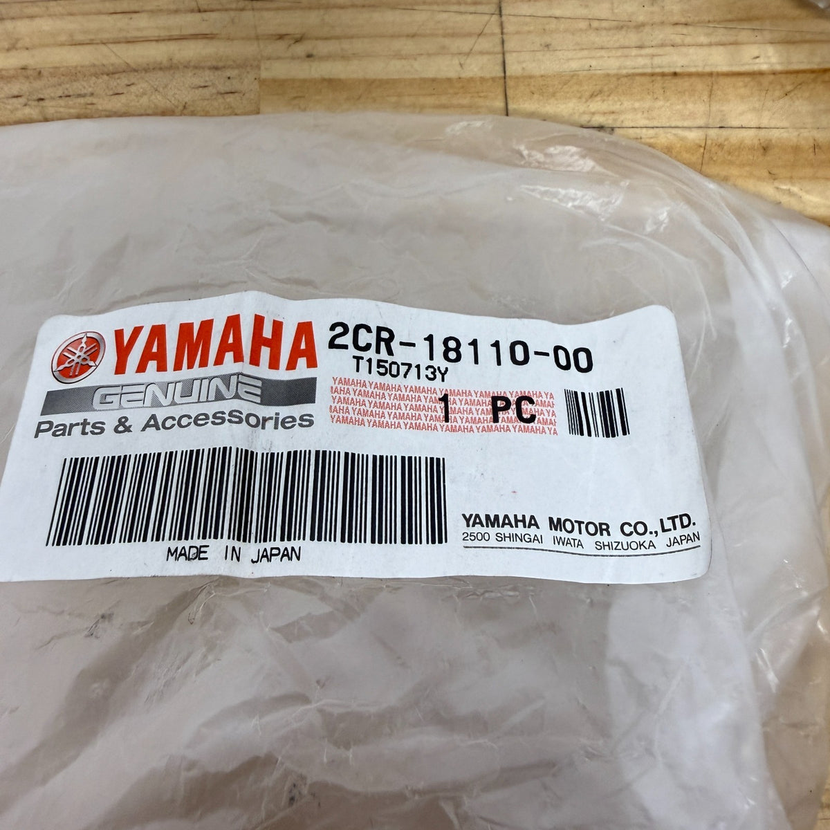 Yamaha YZF-R1 2015-2019 Shift Assembly 2CR-18110-00 Genuine OEM