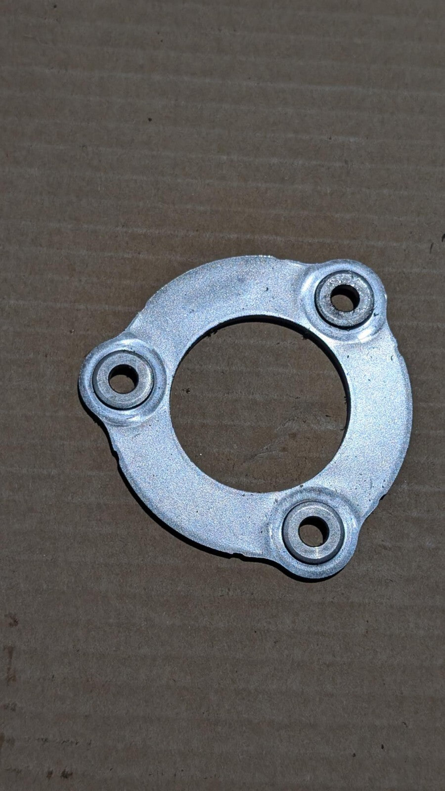 Clutch Pressure Plate Ducati V4 V4S Panigale Streetfigher 19-24 19610711A