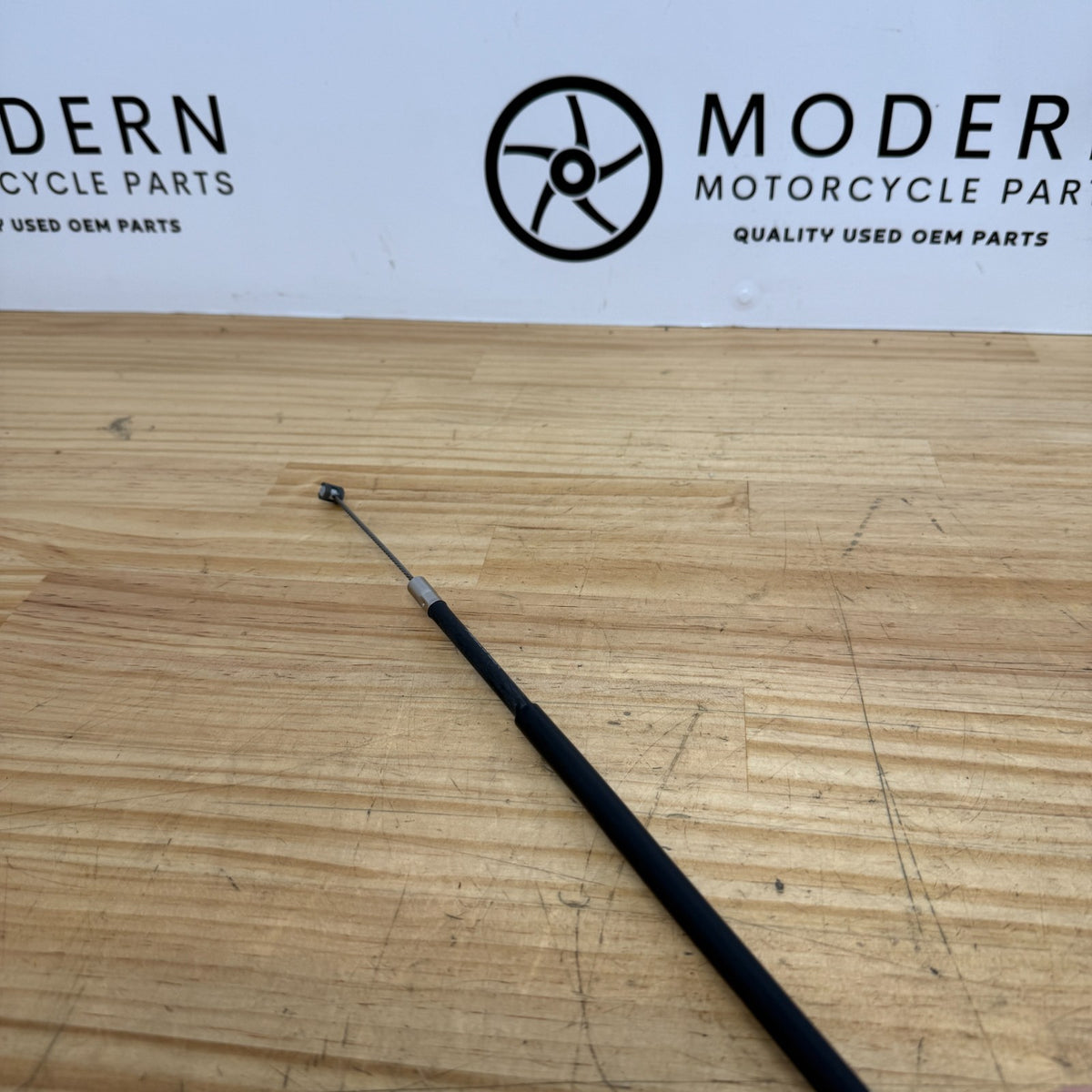 BRAND NEW Yamaha YZF-R1 2015-2019 Clutch Cable 2CR-26335-00 Genuine OEM