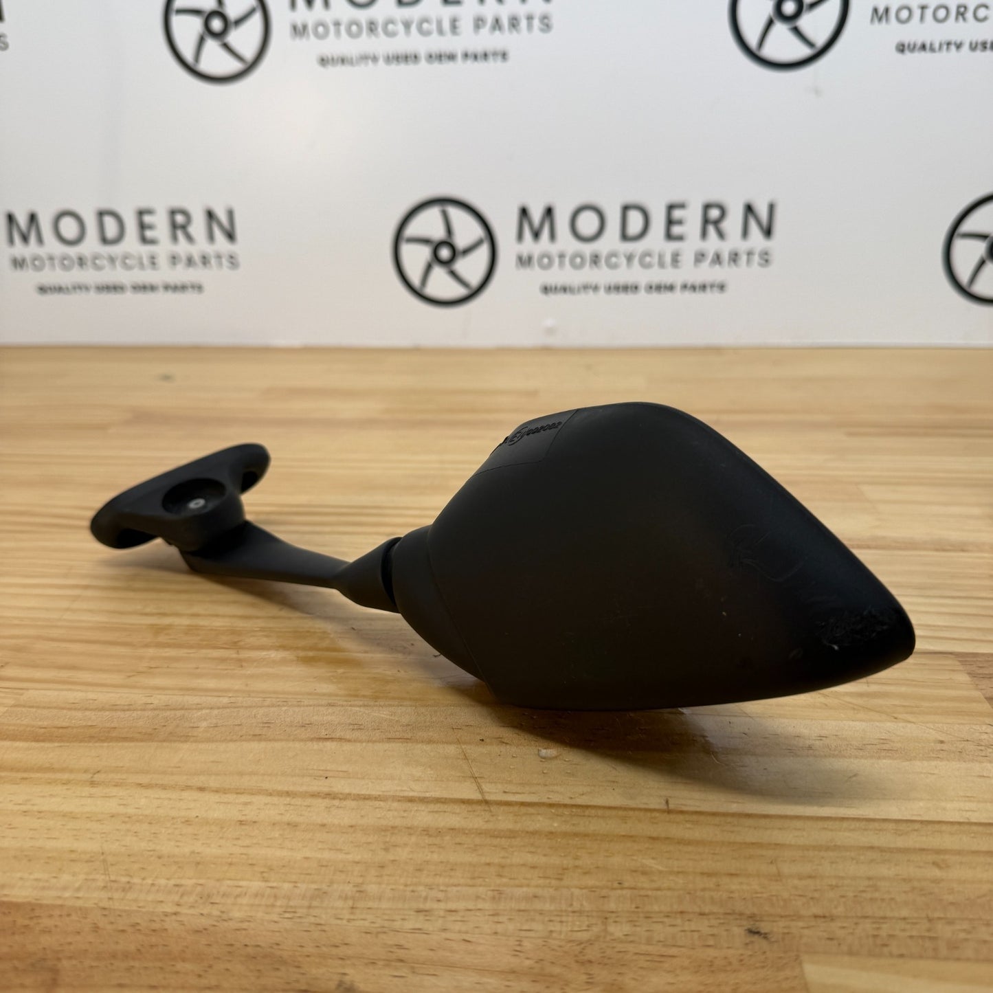 Yamaha YZF-R3 2025+ Right Mirror BS7-F6290-00 Genuine OEM