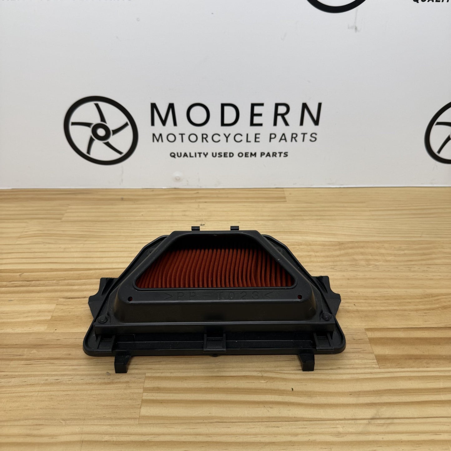 Yamaha YZF-R7 2017+ Air Filter 13S-14450-01 Genuine OEM