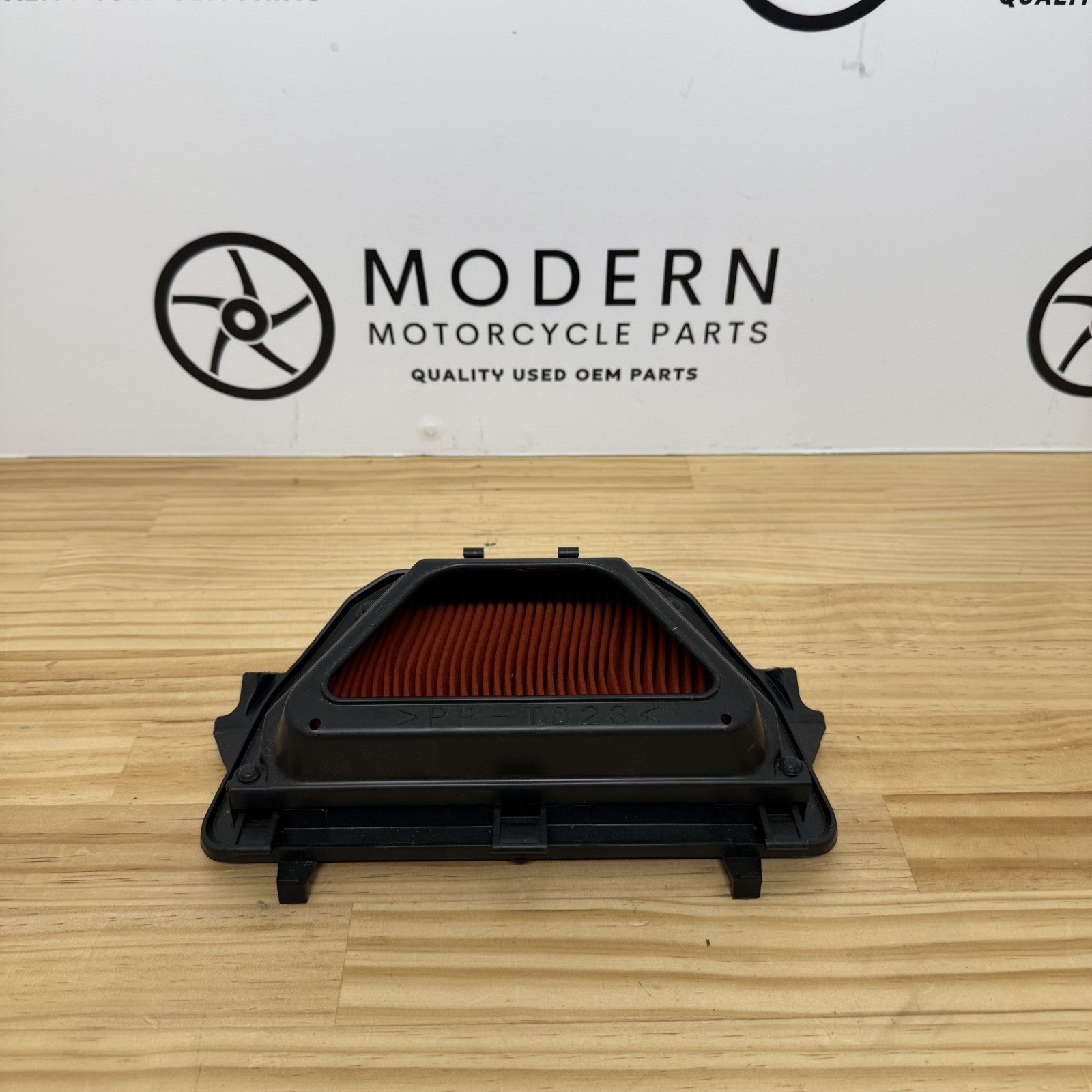 Yamaha YZF-R7 2017+ Air Filter 13S-14450-01 Genuine OEM
