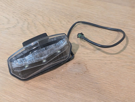 Kawasaki ZX10R Gen 4 2011-2015 OEM Tail Brake Light LED 230250069