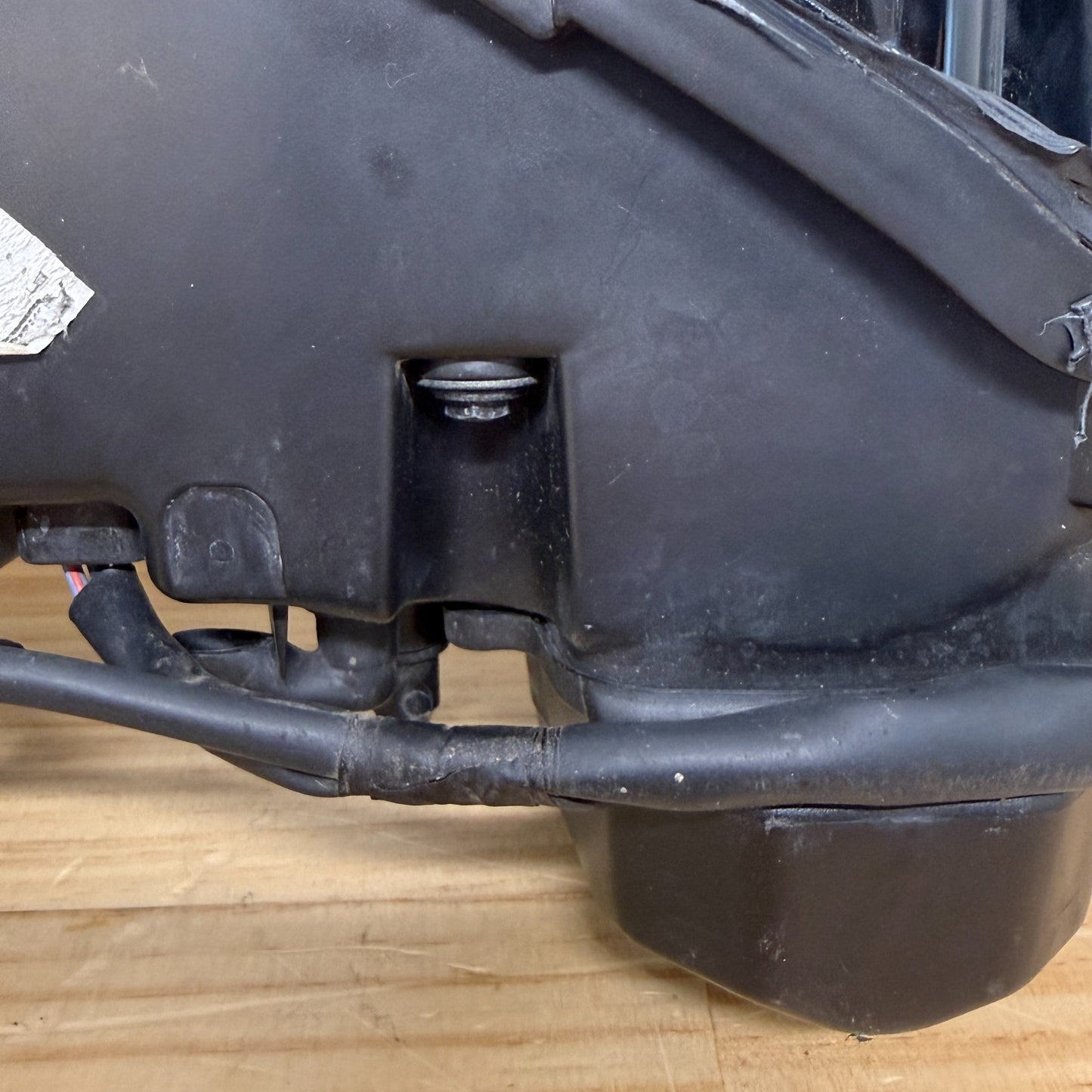 Triumph Daytona 675 2006-2008 Headlight T2707600 Genuine OEM