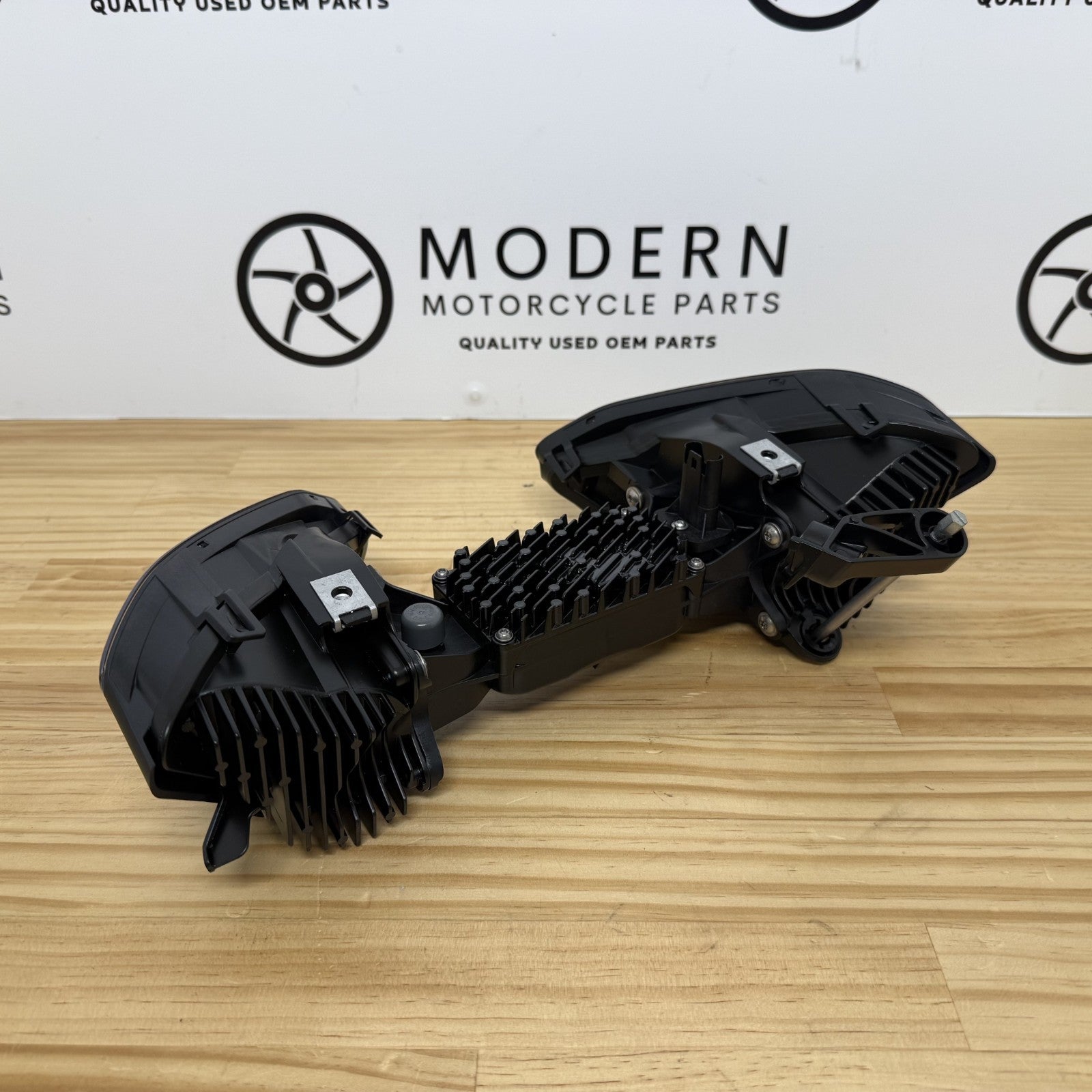 BMW S1000RR M1000RR 2023-2024 LED Headlight OEM 63128556880