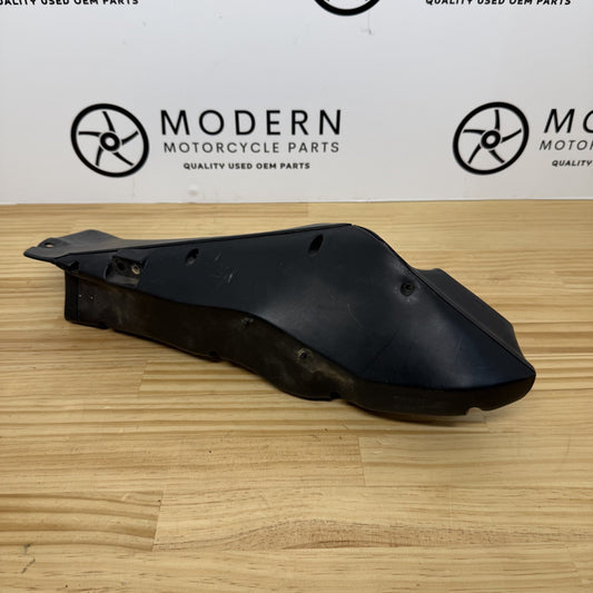 Ducati 748 916 996 1993-2000 Left Air Duct Complete OEM 69923771A / 69923761A