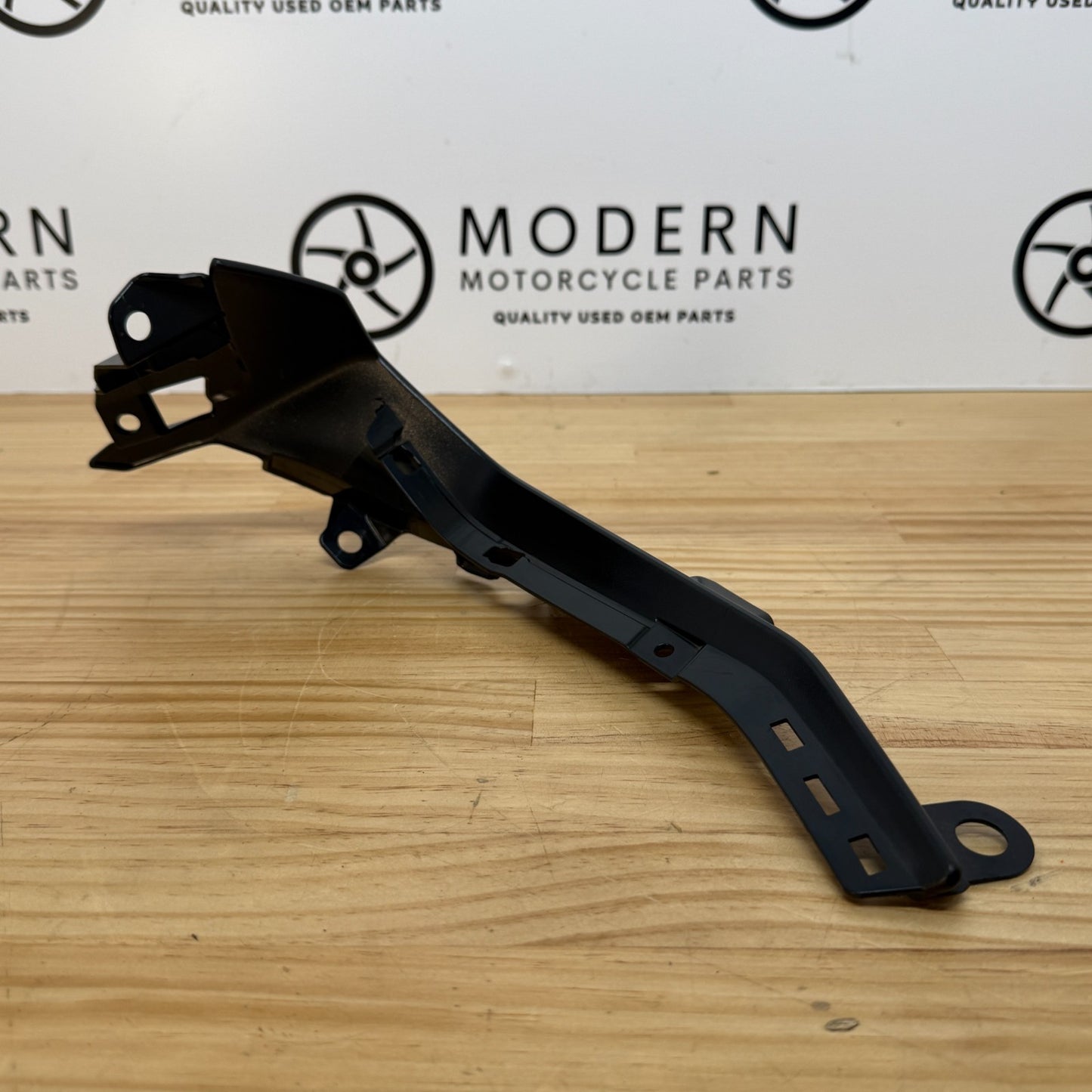Yamaha YZF-R6 2017+ Right Upper Infill Fairing BN6-28229-00 Genuine OEM
