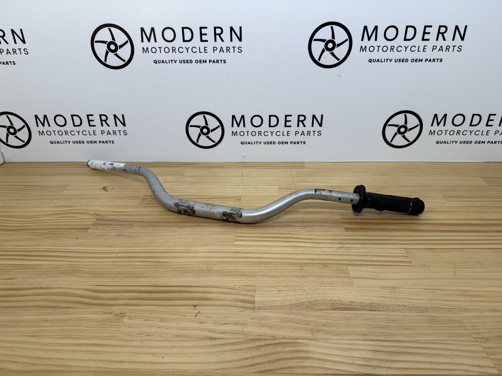 Ducati Multistrada 1200S 2010-2014 Handlebar 36011231AB