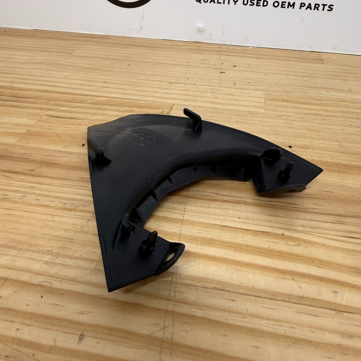 Yamaha YZF-R7 2022-2025 V Infill Fairing BEB-2171E Genuine OEM