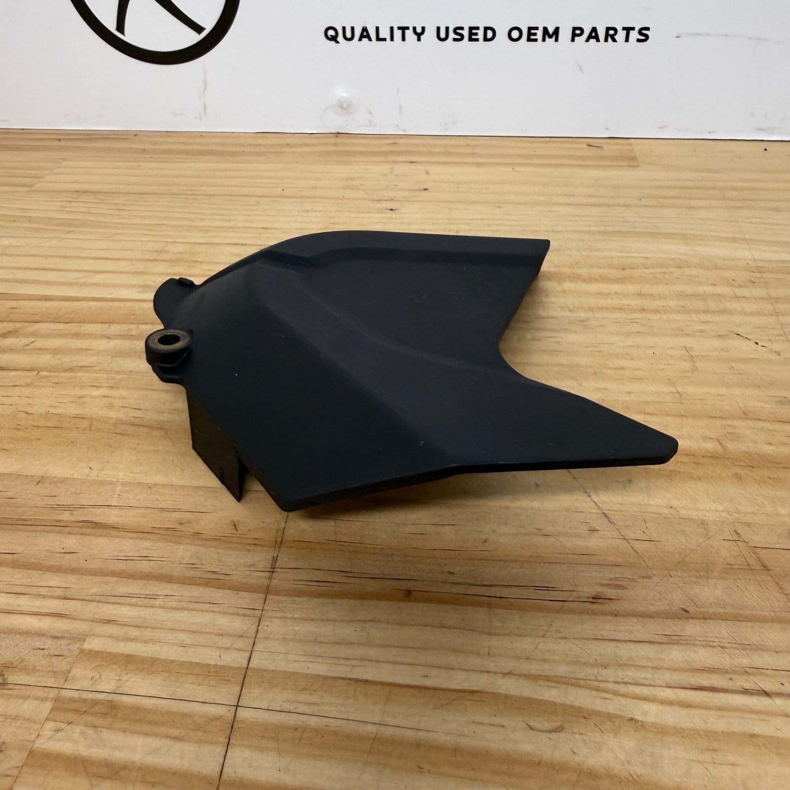 Ducati Streetfighter 848 2009-2015 Sprocket Cover 46012551A Genuine OEM