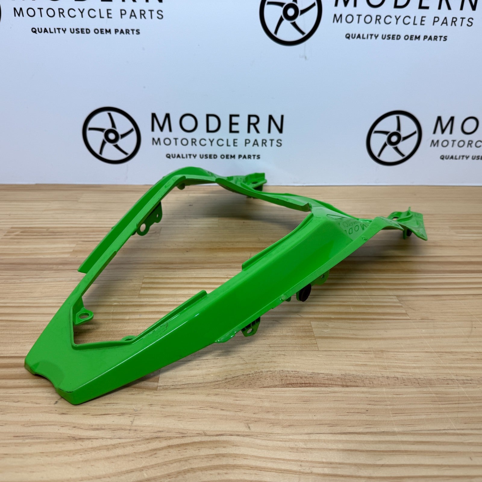 Kawasaki Ninja 400 2018-2023 Centre Tail Fairing 36041-0036-777 Genuine OEM
