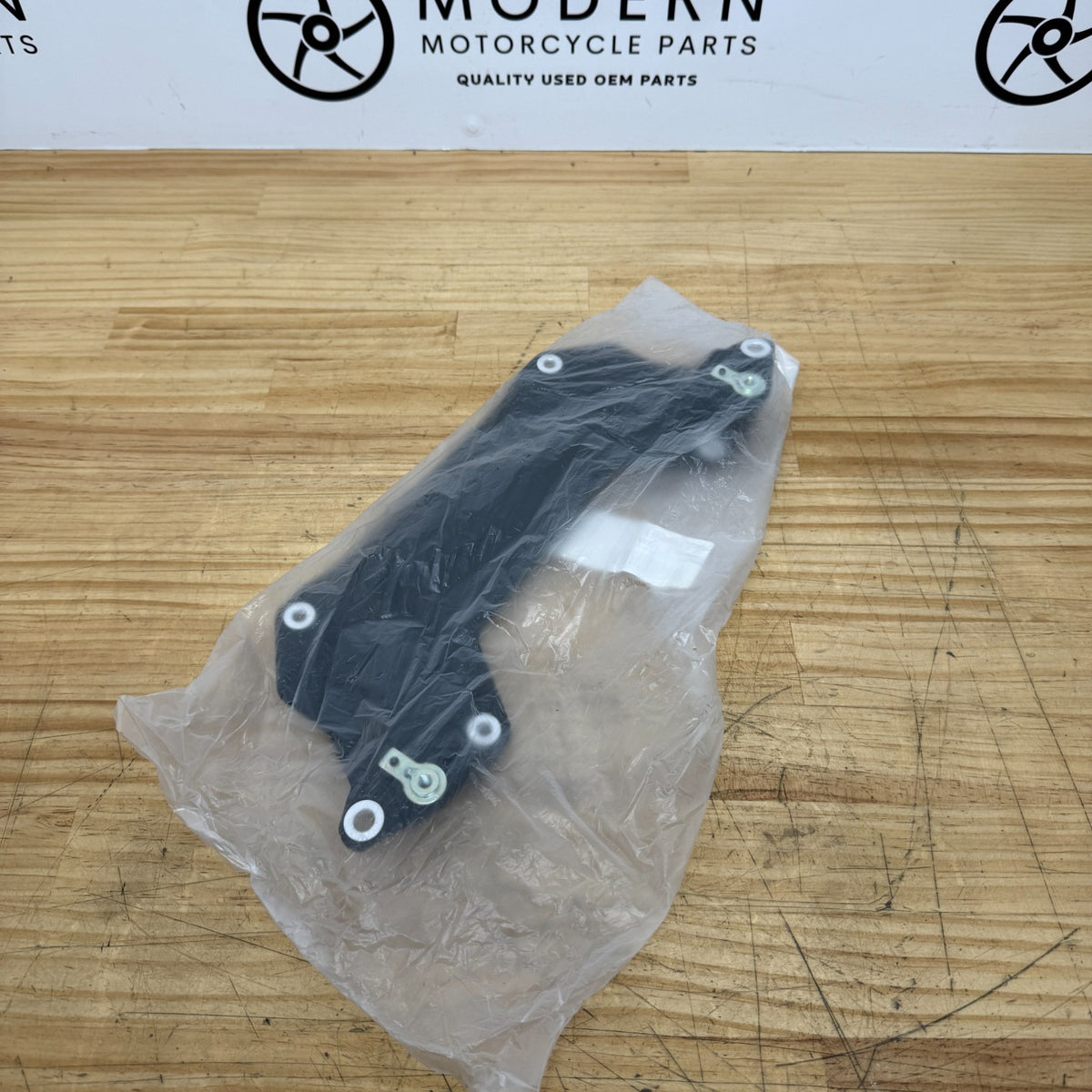 Yamaha YZF-R1 2015-2026 Rear Subframe Reinforcer 2CR-21214-00 Genuine OEM