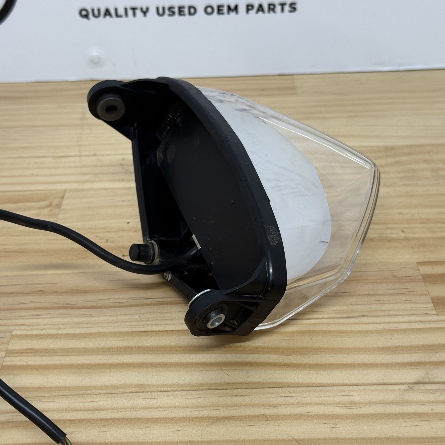 KTM 1190 Adventure R 2013-2016 Taillight 60314040000