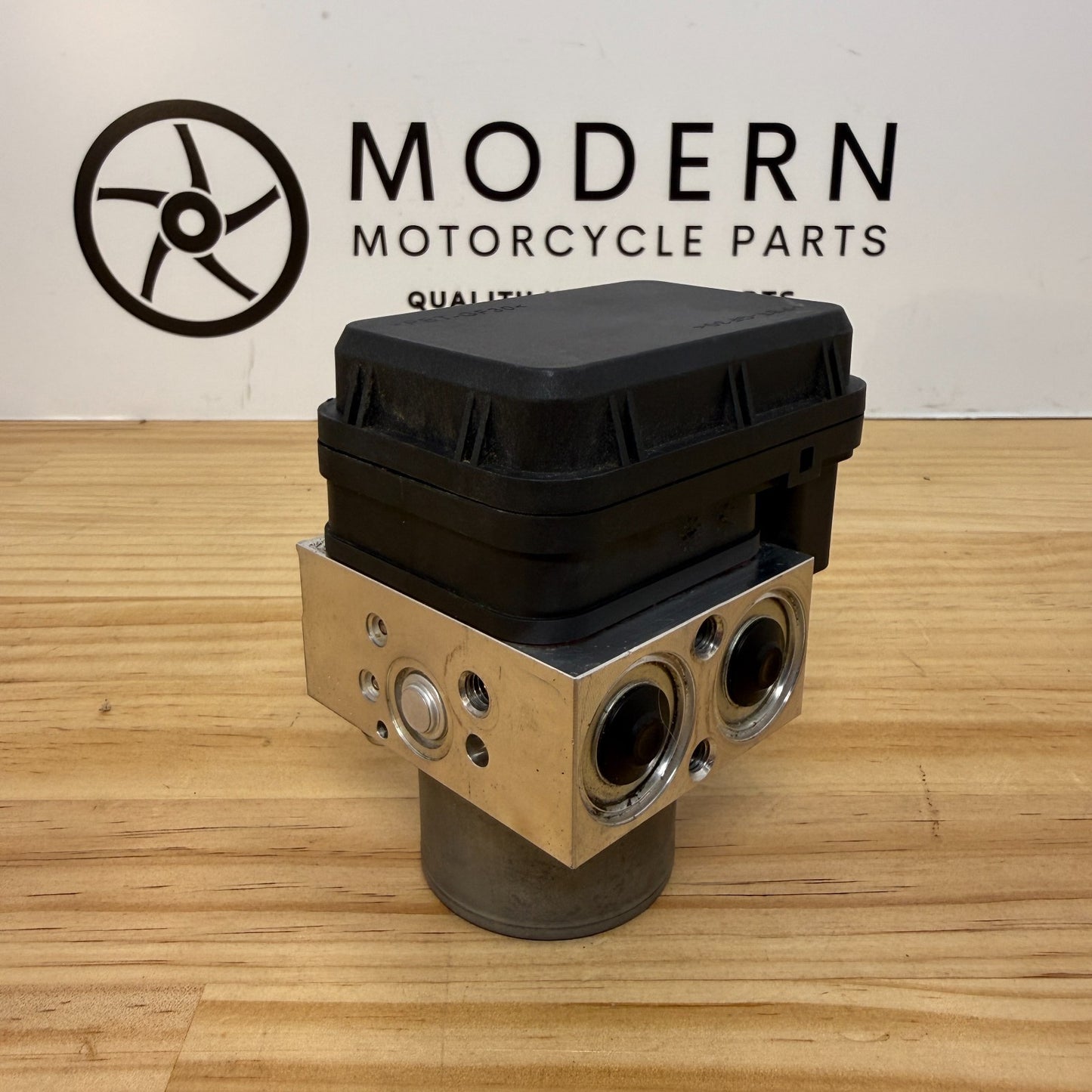 Yamaha YZF-R3 2025+ ABS Pump Control Unit B6W-H5930-09 Genuine OEM