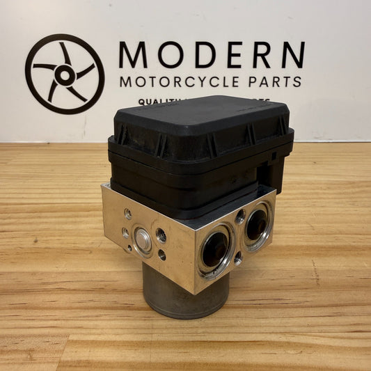 Yamaha YZF-R3 2025+ ABS Pump Control Unit B6W-H5930-09 Genuine OEM
