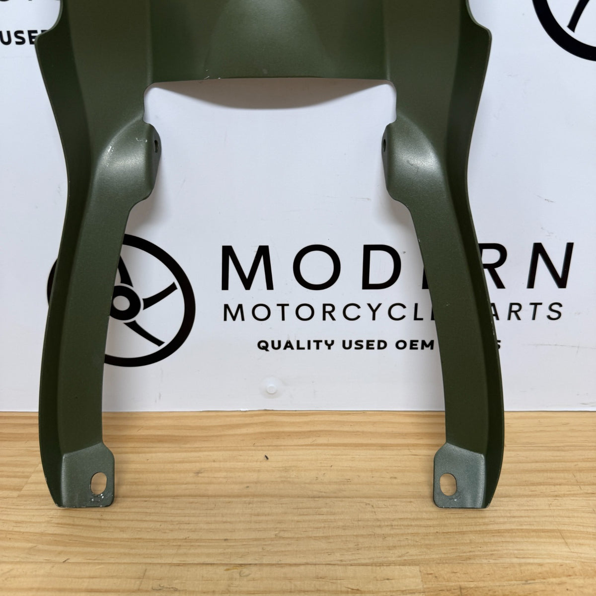 Ducati Scrambler 800 1100 2015-2025 Steel Rear Mud Guard 56510811AB Genuine OEM