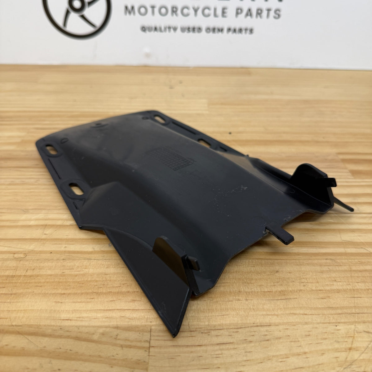 Yamaha YZF-R7 2022-2025 Infill Fairing BEB-21651 Genuine OEM