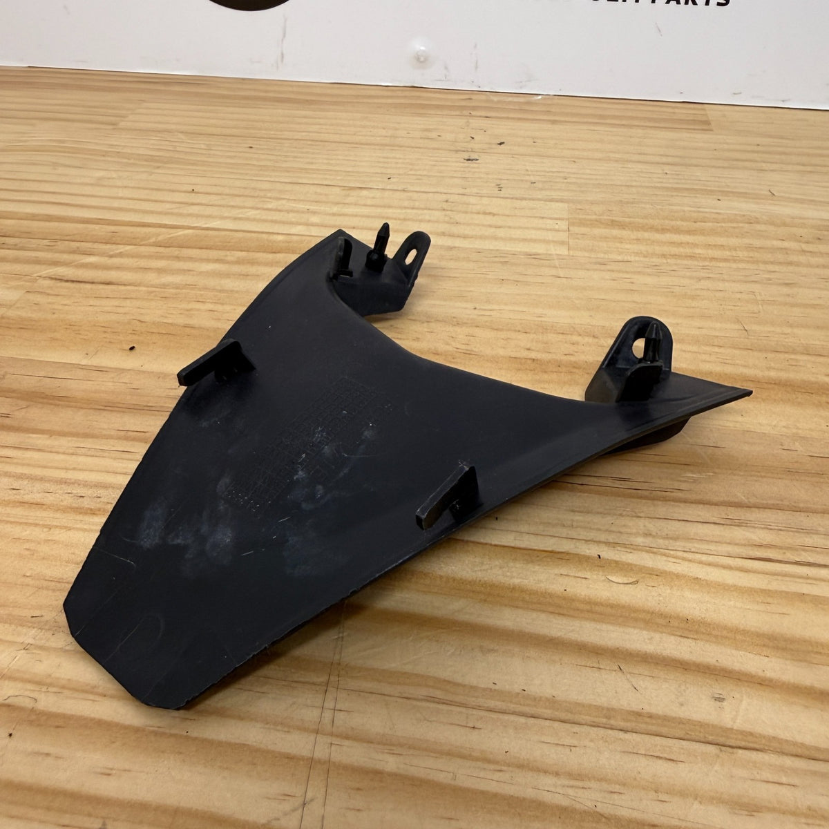 Yamaha YZF-R7 2022-2025 V Infill Fairing BEB-2171E Genuine OEM