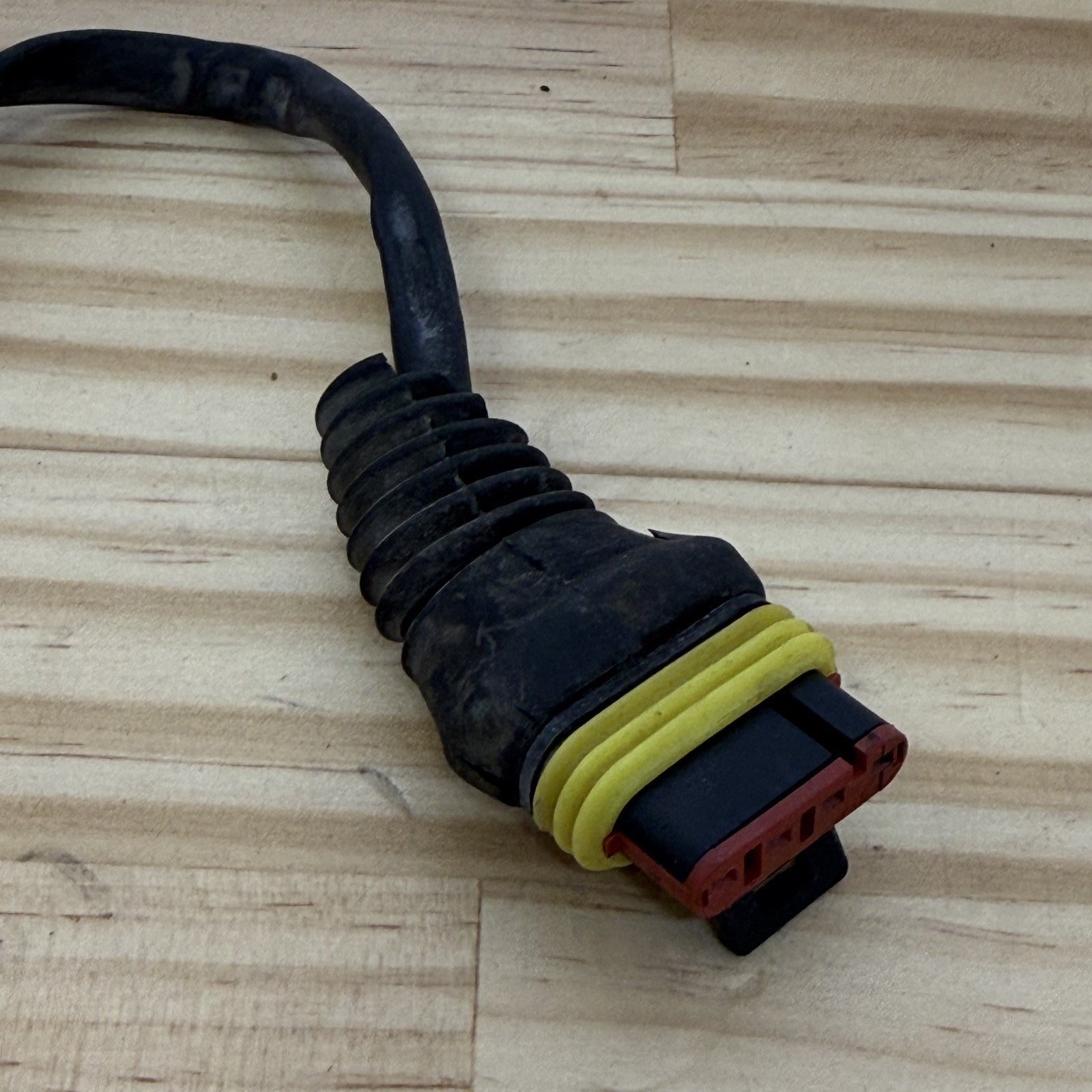 Ducati 748 916 996 1993-2000 Start Switch OEM 65040062A