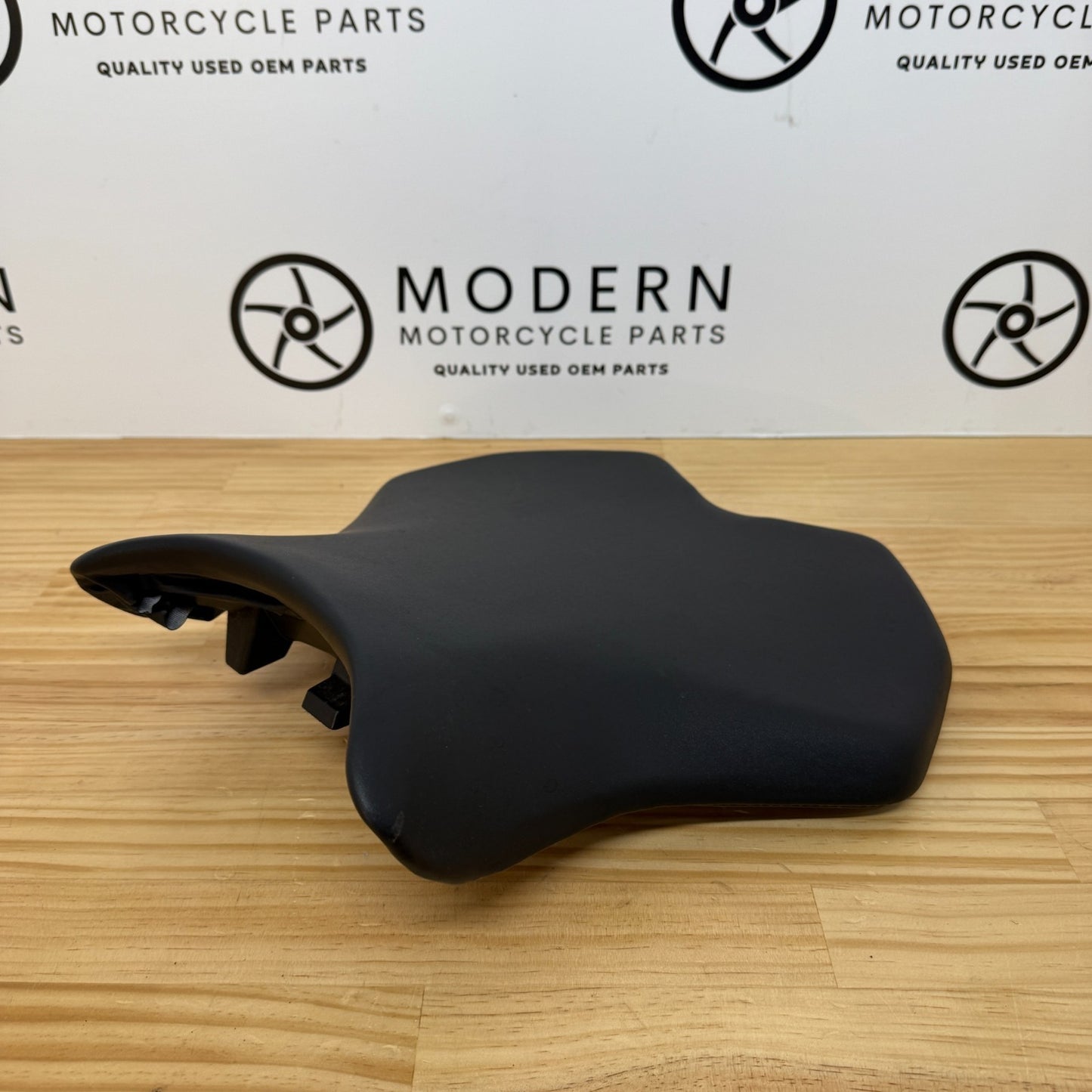 Yamaha YZF-R6 2017-2024 Rider seat BN6-24710-01 Genuine OEM
