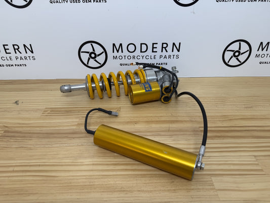 Ducati Multistrada 1200S 2010-2014 Ohlins Electronic Shock 36520852A