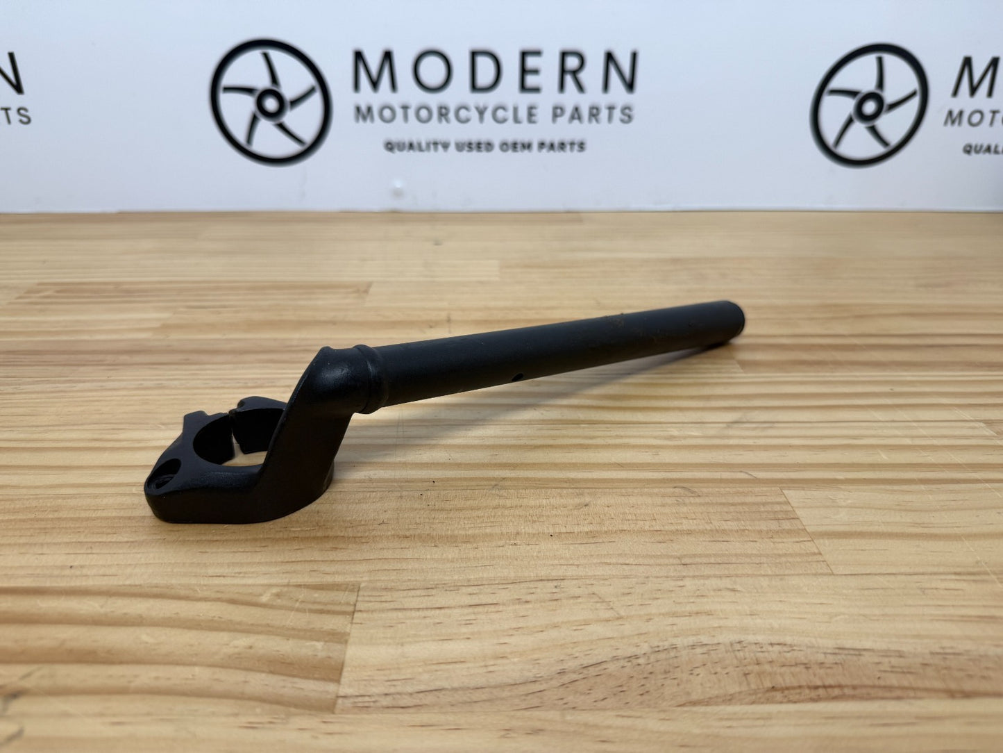 Kawasaki Ninja 400 2018-2023 Left Handlebar Clipon 46003-0690 Genuine OEM