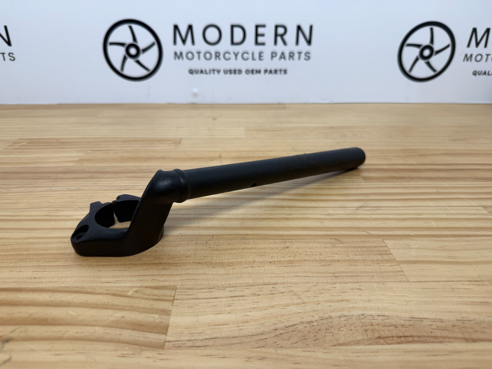 Kawasaki Ninja 400 2018-2023 Left Handlebar Clipon 46003-0690 Genuine OEM